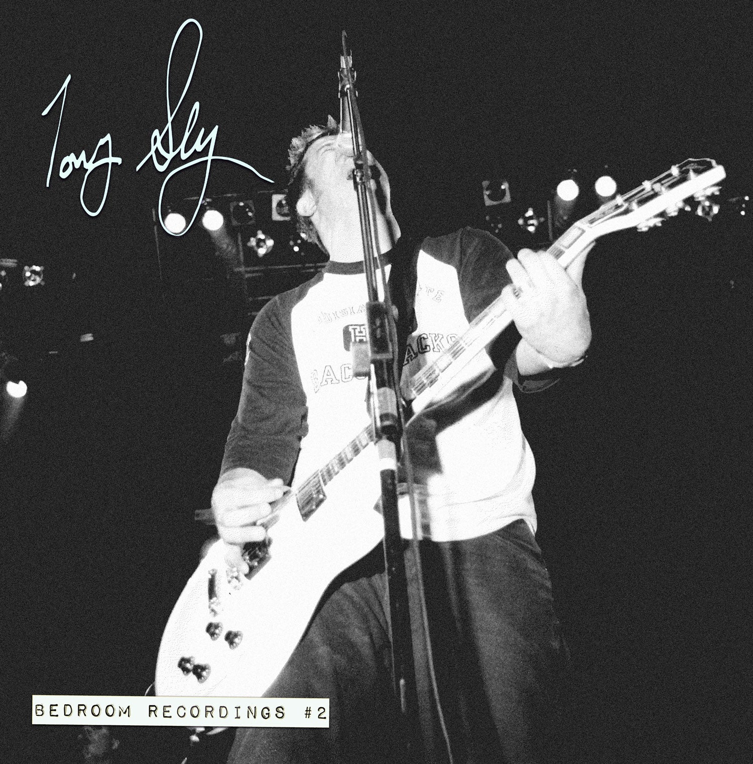 Tony Sly - Bedroom Recordings #2 10