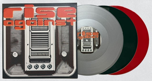 Vinyl Records | The Punk Rock Museum Punk Shop