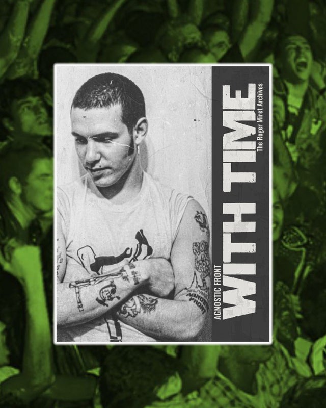 Books | The Punk Rock Museum Shop