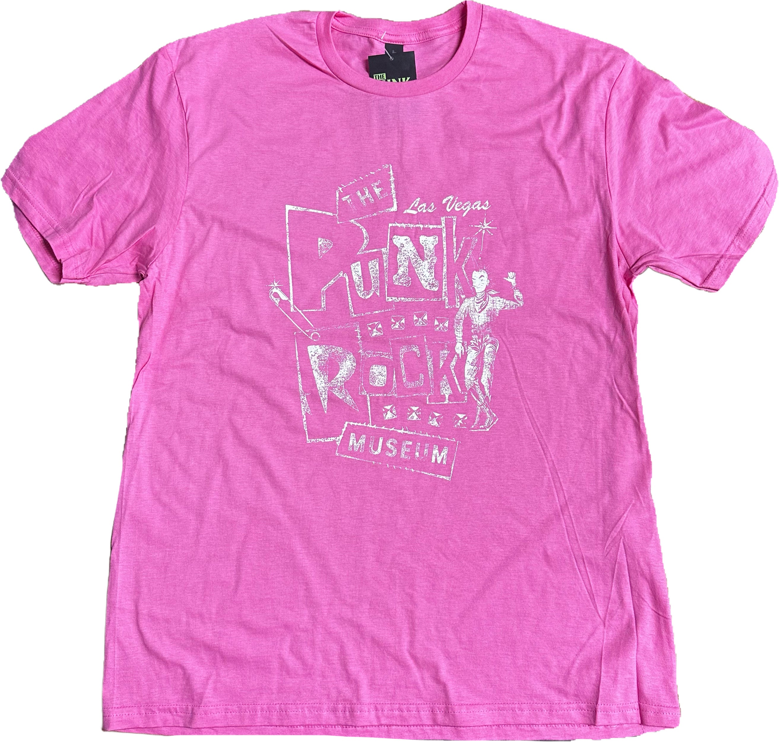 洋書 VINTAGE ROCK T-SHIRTS VTG '89 Rolling Stones Band Tee - Fruit of the Loom – New2You LX