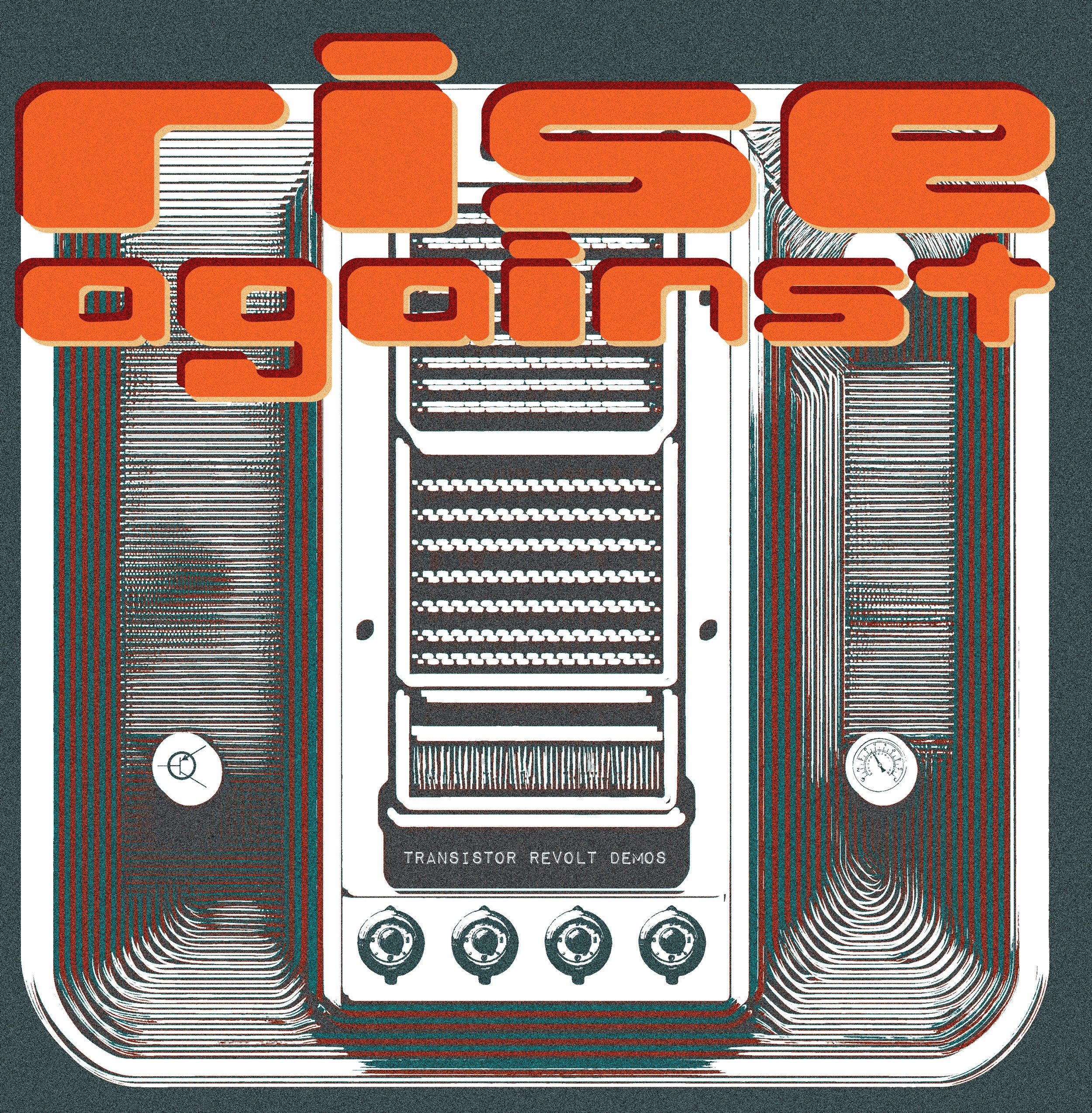 新品 Riot Music 0th ALBUM「Re:Volt」