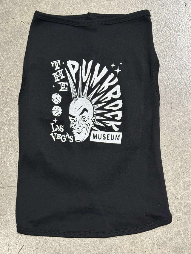 Accessories | The Punk Rock Museum Shop