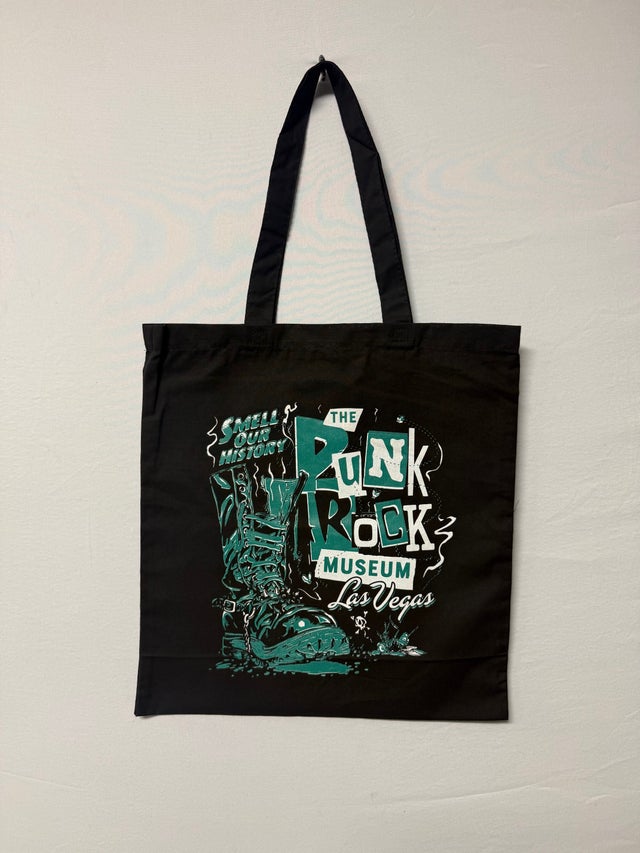 Accessories | The Punk Rock Museum Shop