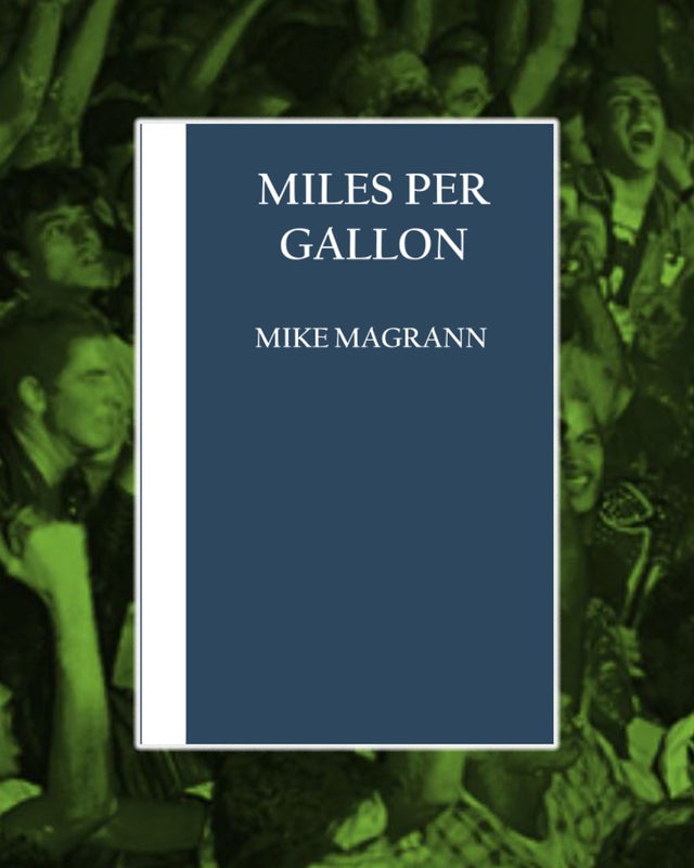 Books | The Punk Rock Museum Shop