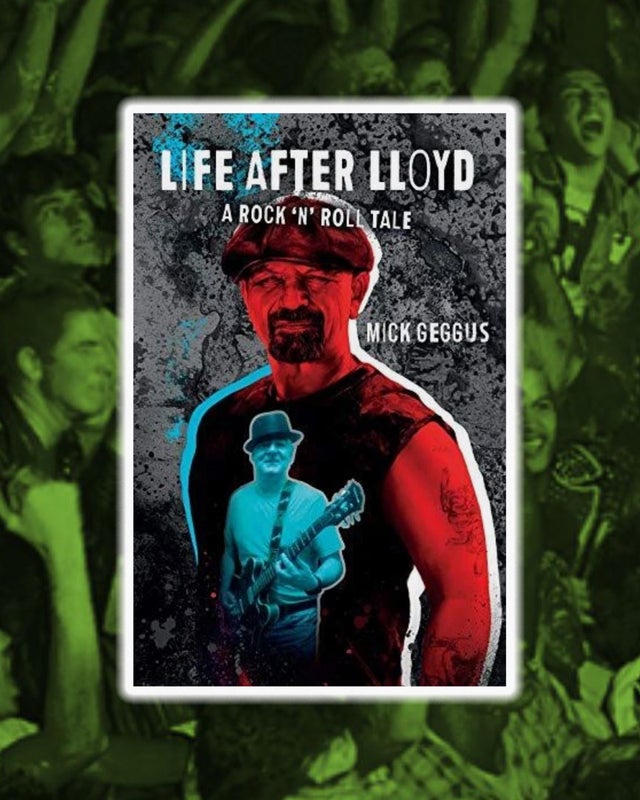 Books | The Punk Rock Museum Shop