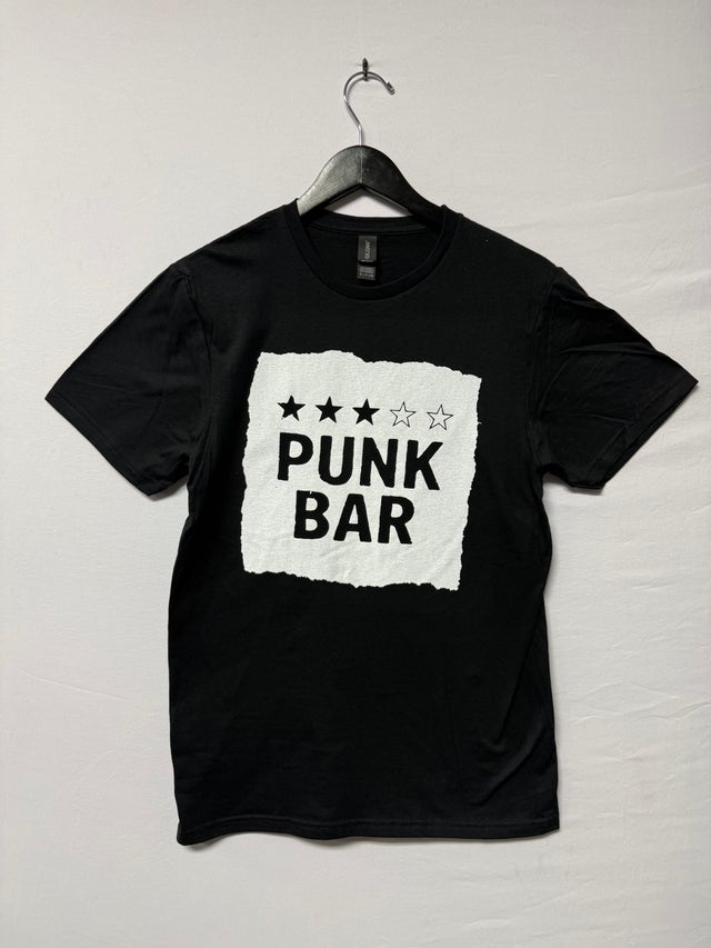 The Punk Rock Museum Shop