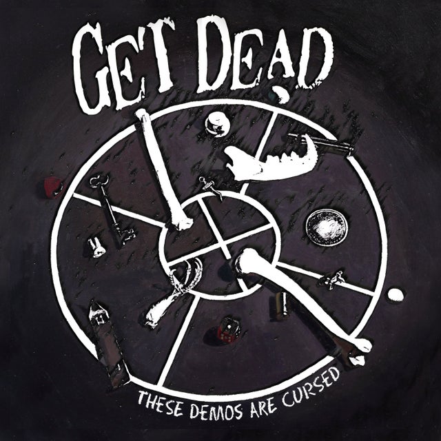 Vinyl Records | The Punk Rock Museum Shop