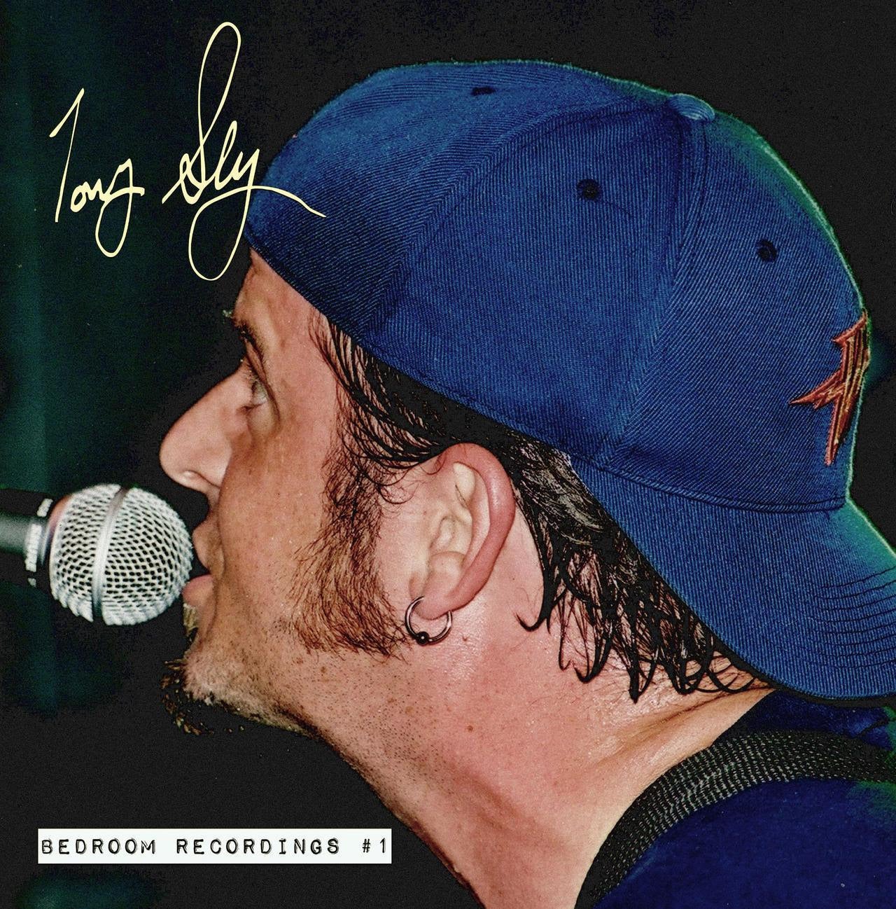 Tony Sly - Bedroom Recordings #1 10