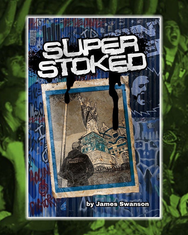 Books | The Punk Rock Museum Shop