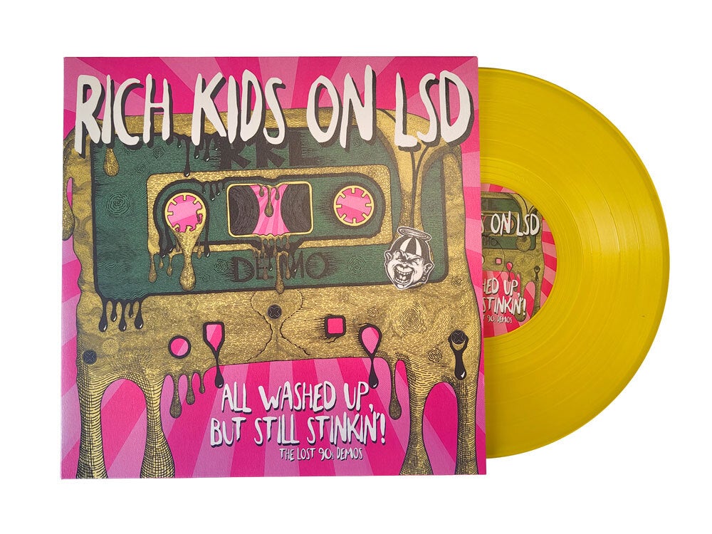 レアカラー Rick Kids on LSD rkl hardcore s-l400.jpg