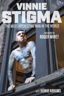 Books | The Punk Rock Museum Shop