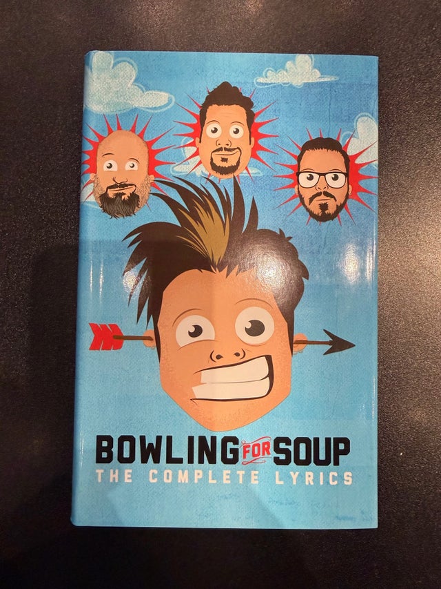 Books | The Punk Rock Museum Shop
