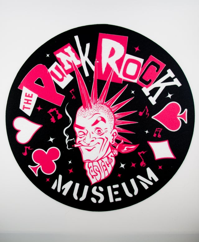 THE RIOTS／TIME FOR TRUTH LPレコード MOD PUNK Vinyl Records | The Punk Rock Museum Punk Shop