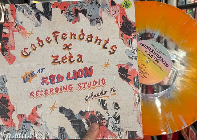 Vinyl Records | The Punk Rock Museum Shop