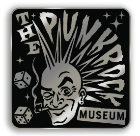 Accessories | The Punk Rock Museum Punk Shop
